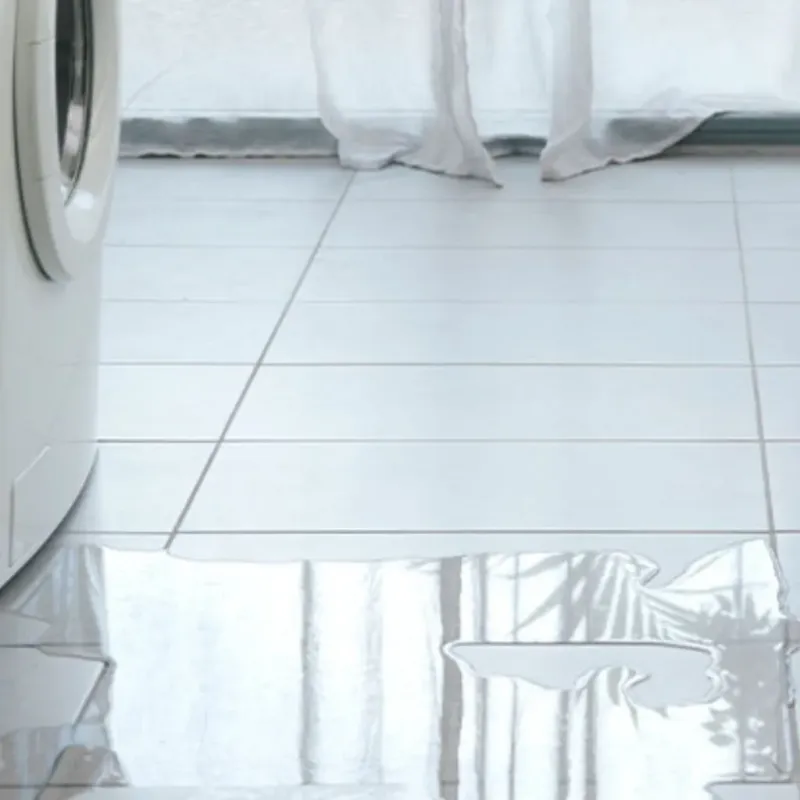Appliance Leak Cleanup in Rye, NH