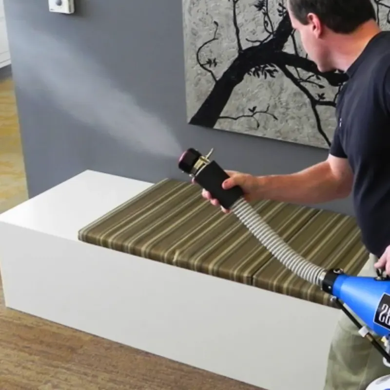 Professional Odor Removal in Rye, NH